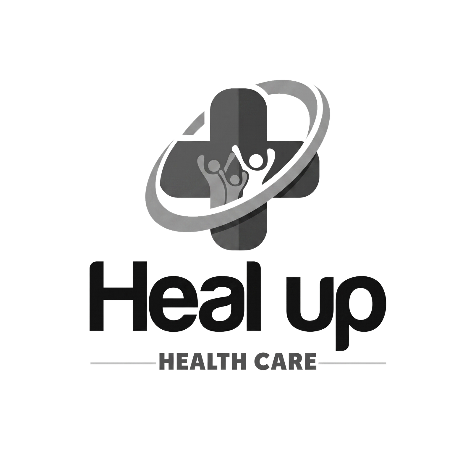 Heal Up