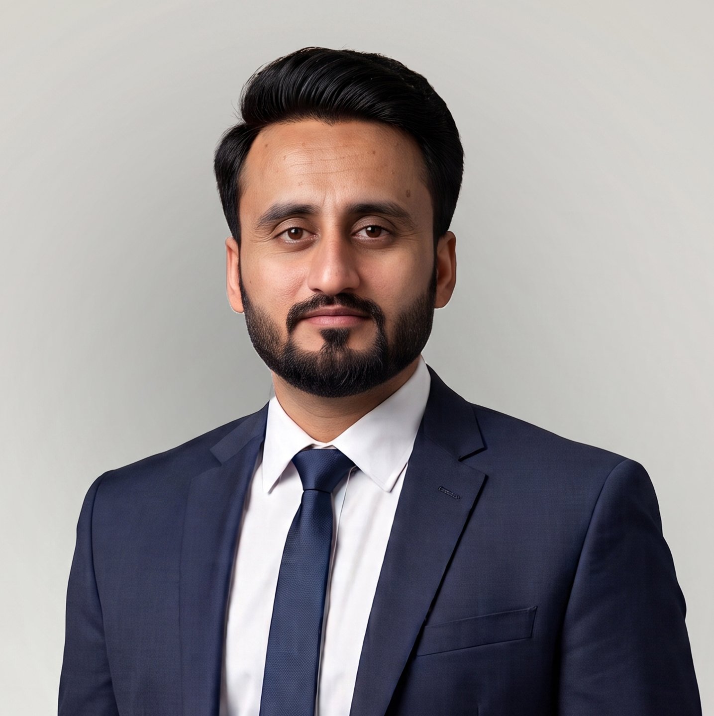 Yaseen Afzal Photo